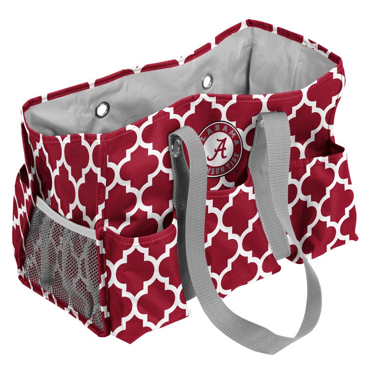 Logo Brands Picnic Tote Bag & Reviews Wayfair